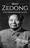 Algopix Similar Product 10 - Mao Zedong A Life From Beginning to