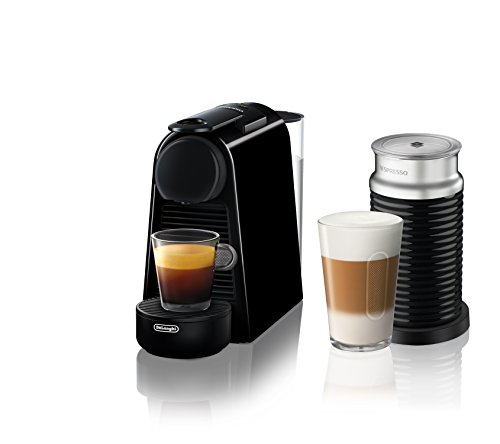 Algopix Similar Product 6 - Nespresso Essenza Mini Espresso