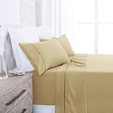 Algopix Similar Product 15 - Beckham Hotel Collection Luxury Soft