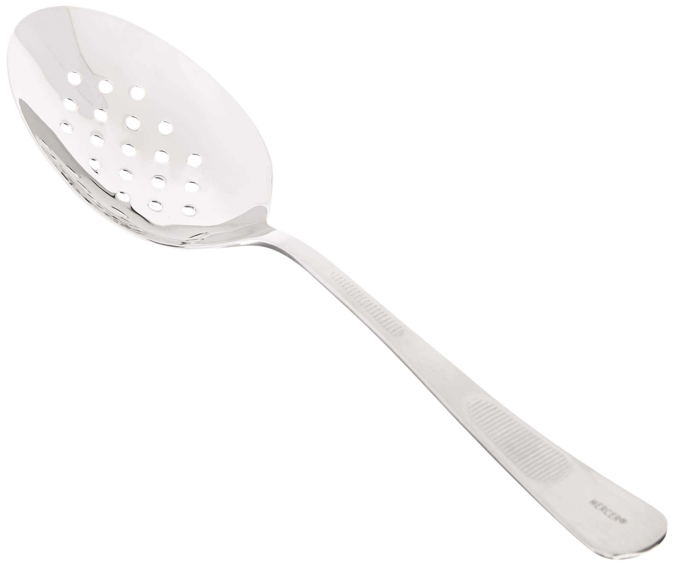 Algopix Similar Product 4 - Mercer Culinary 9 Inch Silver Plating