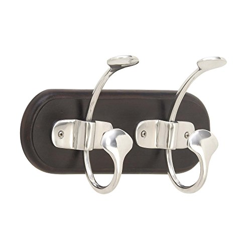 Algopix Similar Product 2 - Benzara Amazing Wall 2 Looped Hooks