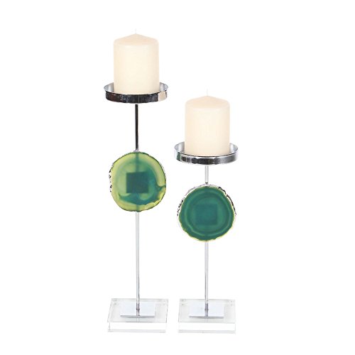 Algopix Similar Product 9 - Benzara Antique Colonial Set of 2