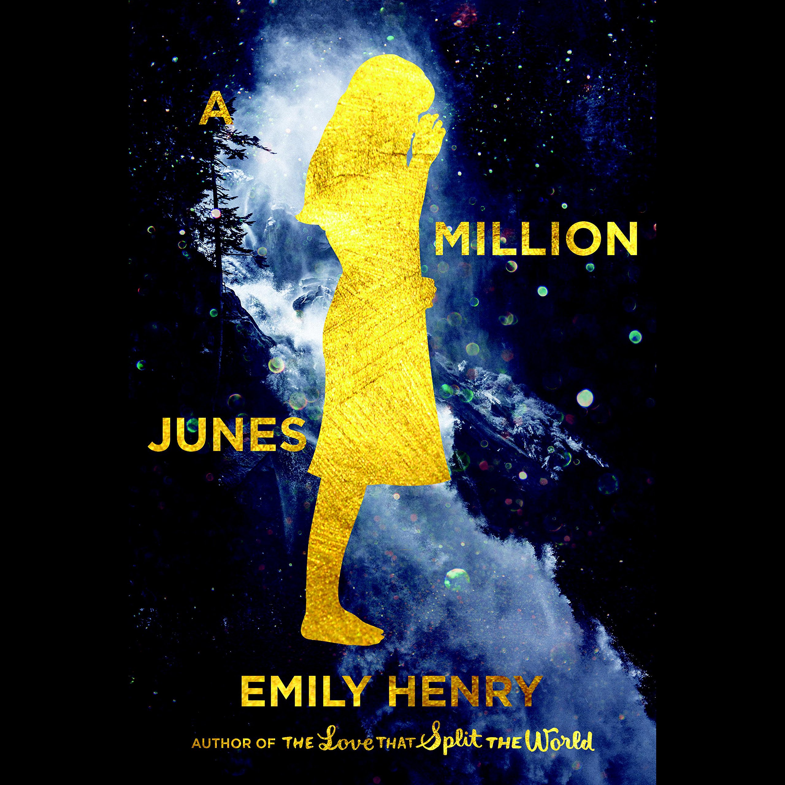 Algopix Similar Product 2 - A Million Junes