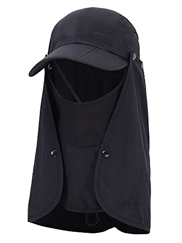 Algopix Similar Product 19 - Fishing Hat Sun Hat for Women Fishing