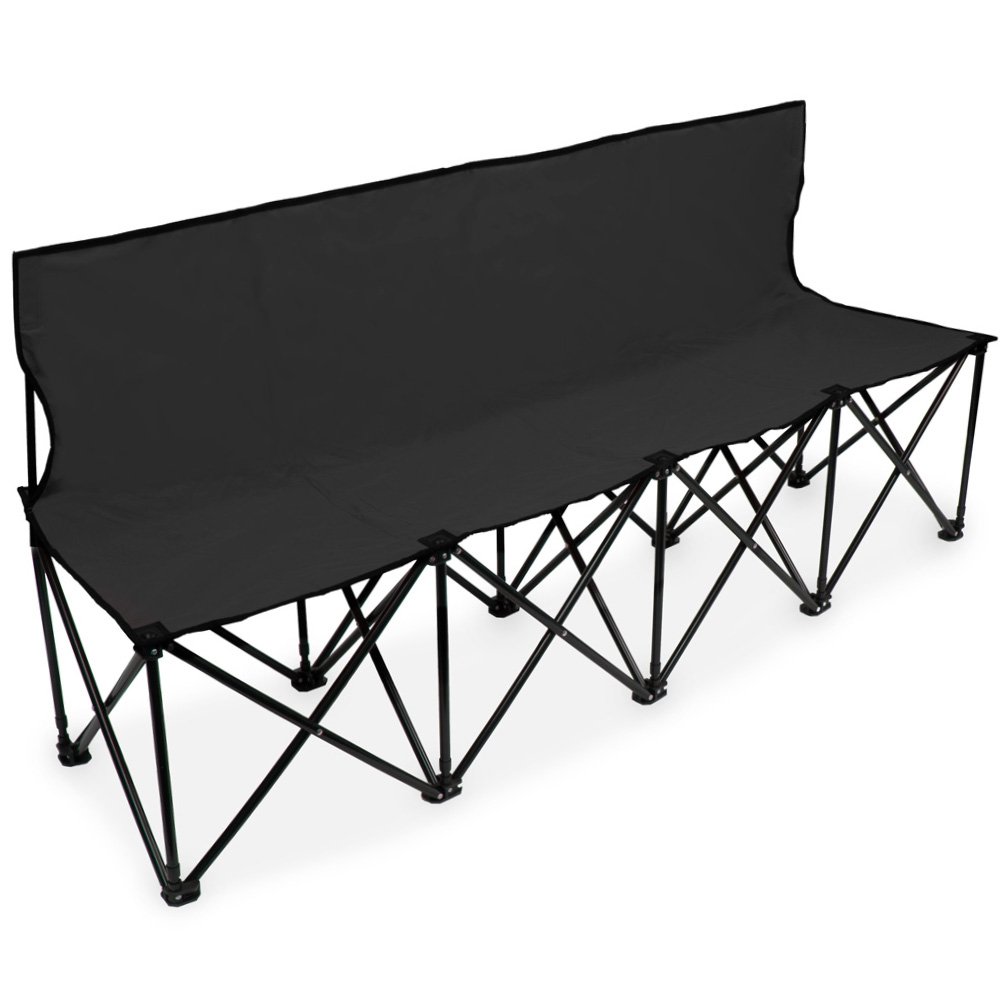 Algopix Similar Product 5 - Crown Sporting Goods 6Foot Portable