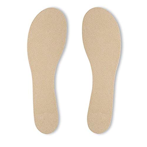 Algopix Similar Product 1 - Summer Soles Softness of Suede StayDry