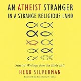 Algopix Similar Product 13 - An Atheist Stranger in a Strange
