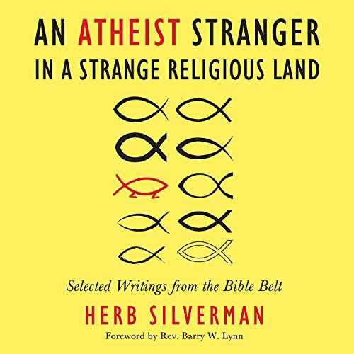 Algopix Similar Product 20 - An Atheist Stranger in a Strange
