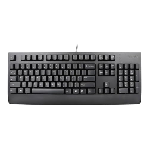 Algopix Similar Product 12 - Lenovo Preferred Pro II Wired External