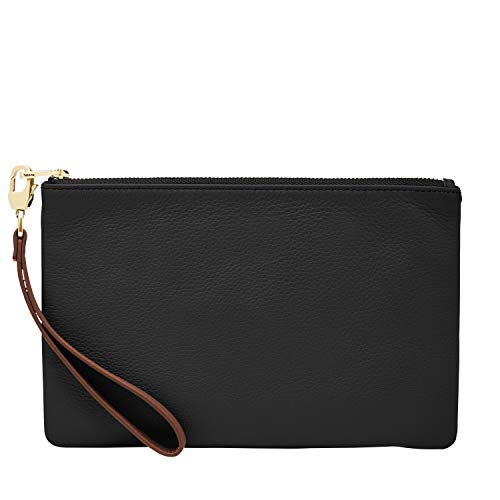 Algopix Similar Product 11 - Fossil Womens Gift Leather Wristlet