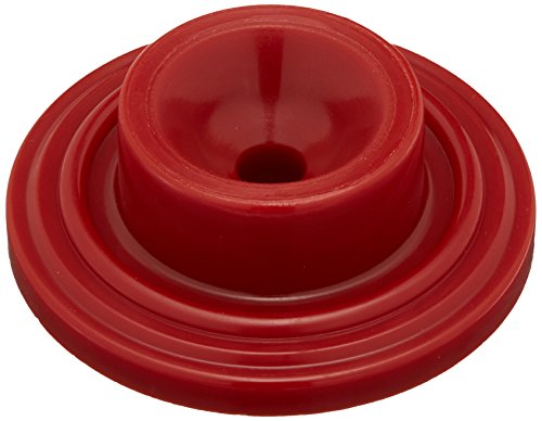 Algopix Similar Product 14 - Perlini Filling Disk, Red
