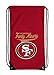 Algopix Similar Product 3 - NFL San Francisco 49ers Team Spirit