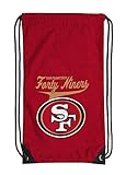Algopix Similar Product 10 - NFL San Francisco 49ers Team Spirit