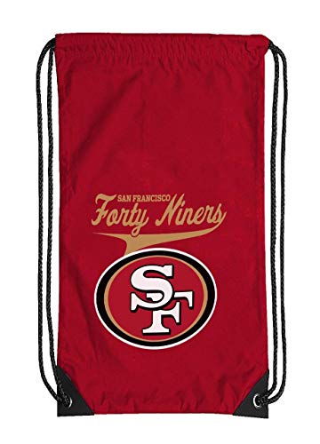 Algopix Similar Product 19 - NFL San Francisco 49ers Team Spirit
