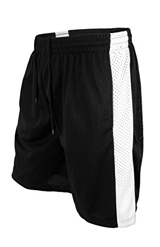 Algopix Similar Product 8 - Lee Hanton Mens Performance Athletic