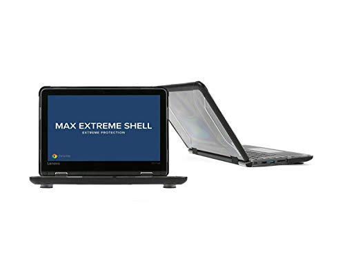 Algopix Similar Product 16 - MAX Cases Extreme Shell for Lenovo N23
