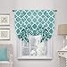 Algopix Similar Product 13 - Rod Pocket Blackout Curtain Tie Up