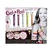 Algopix Similar Product 15 - Gel-A-Peel Deluxe Kit (5 Piece)