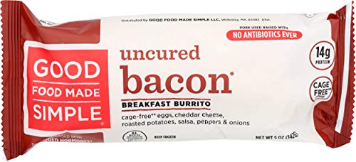 Algopix Similar Product 11 - Good Food Made Simple Uncured Bacon