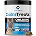 Algopix Similar Product 14 - Calm Treats  Safe Calming Treats for