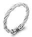 Algopix Similar Product 14 - Fashion Women Jewelry Solid 925