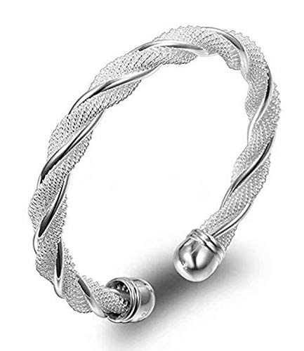 Algopix Similar Product 7 - Fashion Women Jewelry Solid 925