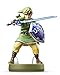 Algopix Similar Product 15 - Nintendo amiibo Link  skyward sword