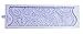Algopix Similar Product 17 - Karen Davies Silicone Border Fondant