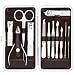 Algopix Similar Product 4 - Tseoa Manicure Pedicure Kit Nail