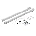 Algopix Similar Product 11 - Solera 434730 Awning Roller Cradle