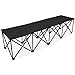 Algopix Similar Product 11 - Crown Sporting Goods 6Foot Portable