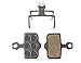 Algopix Similar Product 7 - MWave Organic Disc Brake Pads for