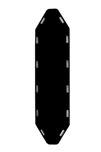 Algopix Similar Product 17 - Conductive Shifter, Black, 72" x 18"