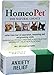 Algopix Similar Product 1 - HomeoPet Anxiety Relief, 15 ml (15 ml)