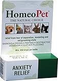 Algopix Similar Product 9 - HomeoPet Anxiety Relief, 15 ml (15 ml)