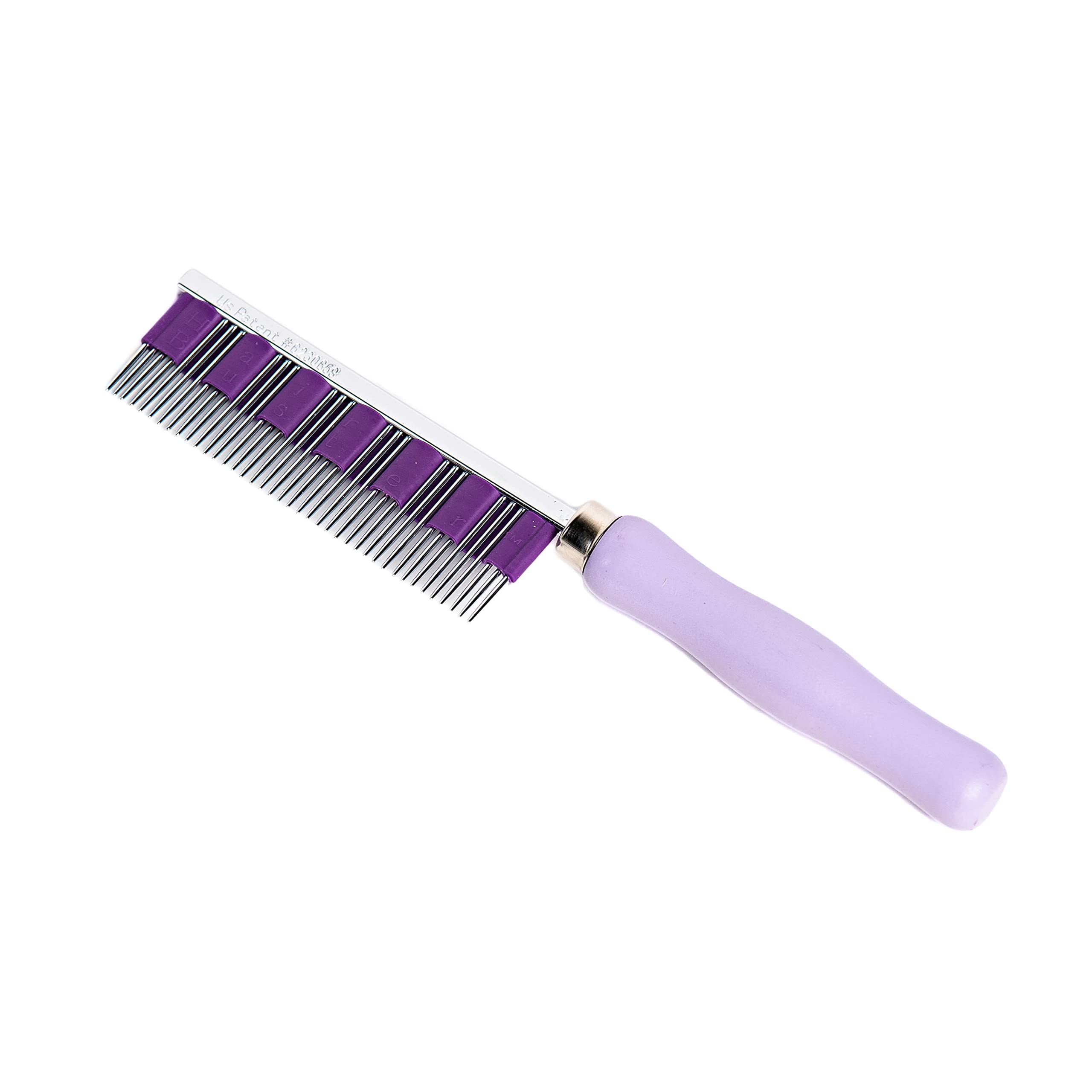 Algopix Similar Product 17 - Small Pet Select  Hair Buster Comb for