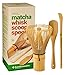 Algopix Similar Product 11 - BambooWorx Matcha Whisk Set  Chasen