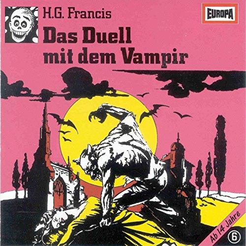 Algopix Similar Product 2 - 006 - Das Duell mit dem Vampir (Teil 09)