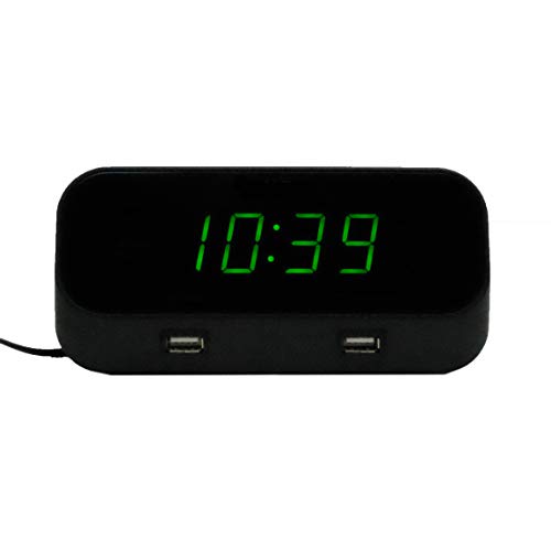Algopix Similar Product 14 - Minigadgets Inc Fully Functional Alarm