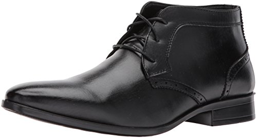 Algopix Similar Product 17 - Deer Stags Mens Hooper Ankle Boot