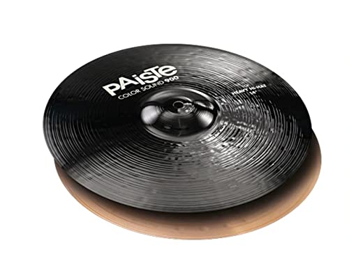 Algopix Similar Product 15 - Paiste Colorsound 900 Heavy Hi Hat