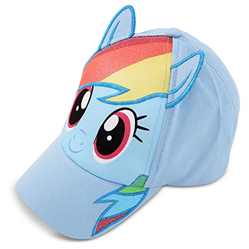 Algopix Similar Product 7 - Hasbro Girls My Little Pony Cotton