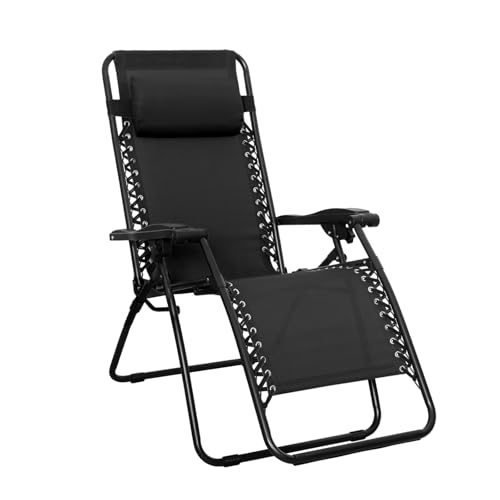 Algopix Similar Product 9 - Amazon Basics Outdoor Patio Zero