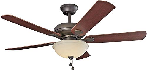 Algopix Similar Product 2 - Energy Efficient 52 Inch LED Ceiling