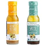 Algopix Similar Product 8 - Primal Kitchen  Vinaigrette Combo