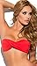 Algopix Similar Product 2 - Espiral Yandy Twisted Bandeau Bikini