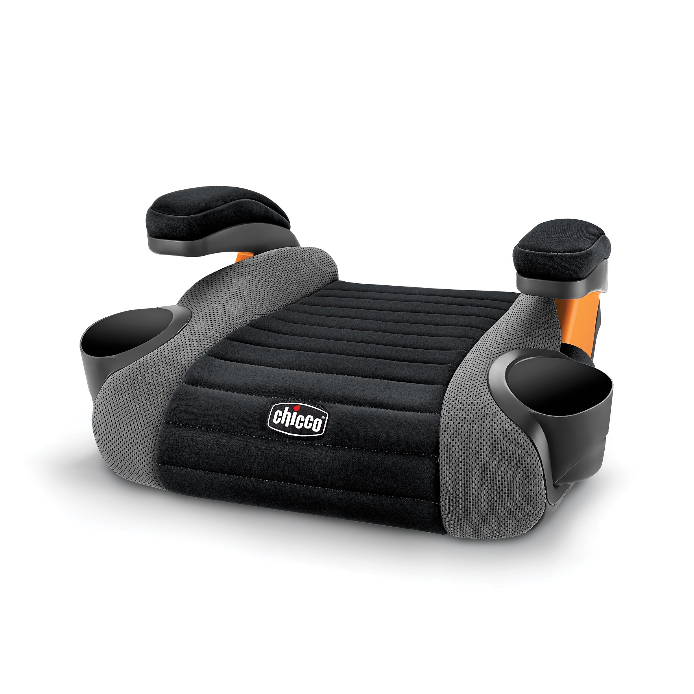 Algopix Similar Product 20 - Chicco GoFit Backless Booster Car Seat