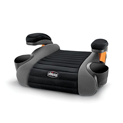 Algopix Similar Product 20 - Chicco GoFit Backless Booster Car Seat