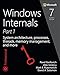 Algopix Similar Product 10 - Windows Internals Part 1 System