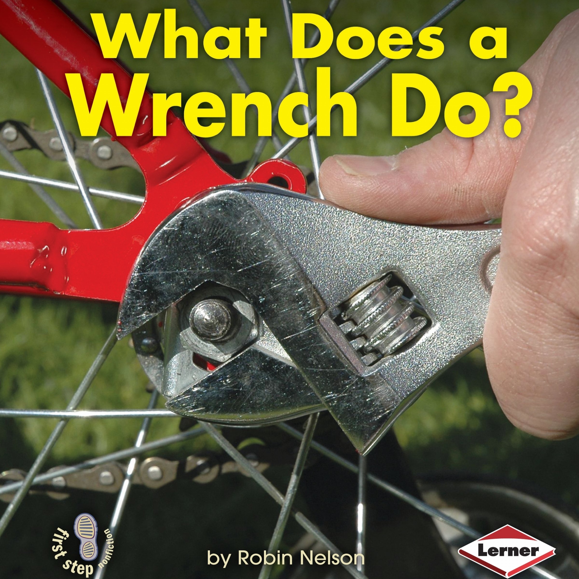 Algopix Similar Product 2 - What Does a Wrench Do?